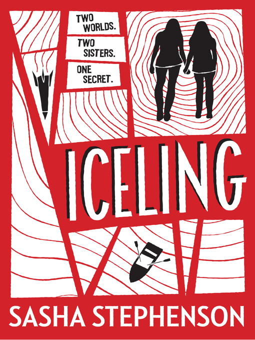 Title details for Iceling by Sasha Stephenson - Available